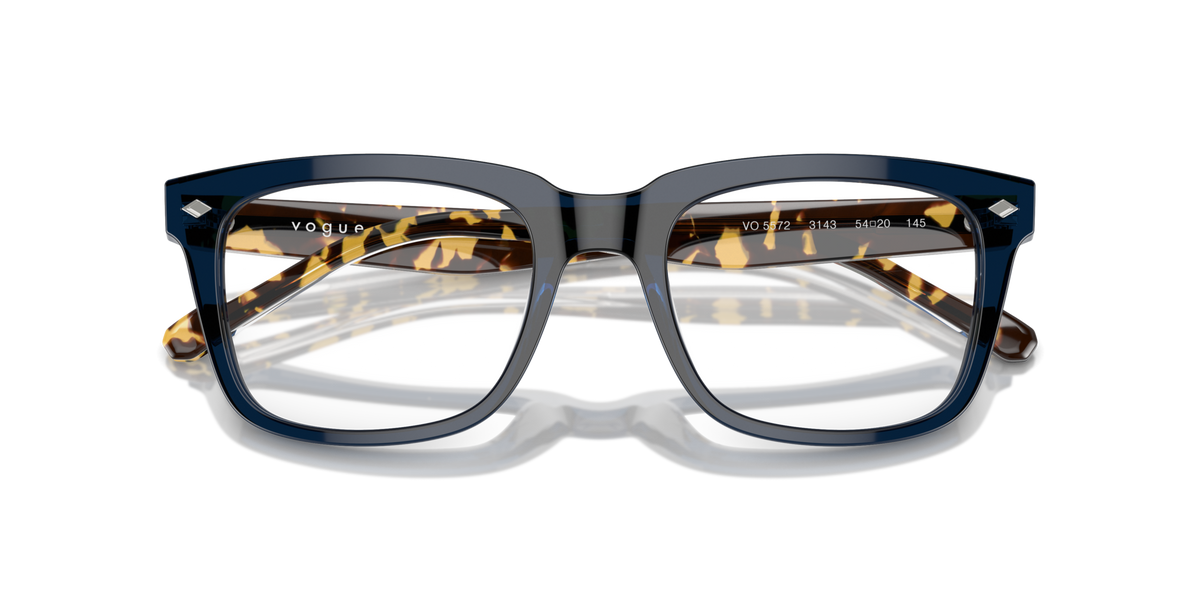VOGUE EYEWEAR VO5572 3143 Montature da vista VOGUE EYEWEAR 2