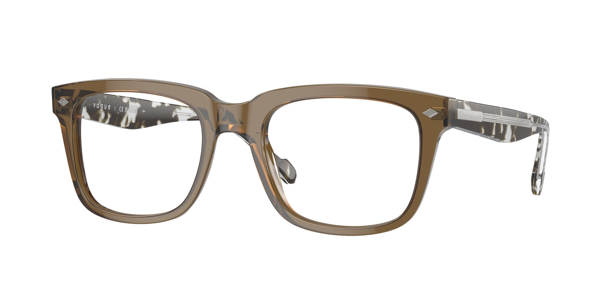 VOGUE EYEWEAR VO5572 3144 Montature da vista VOGUE EYEWEAR 1