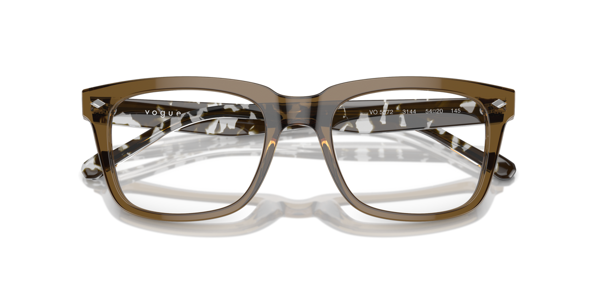 VOGUE EYEWEAR VO5572 3144 Montature da vista VOGUE EYEWEAR 2