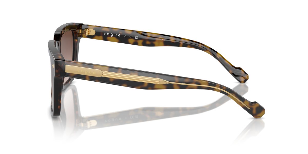 VOGUE EYEWEAR VO5573S W65613 Occhiali da sole VOGUE EYEWEAR 4