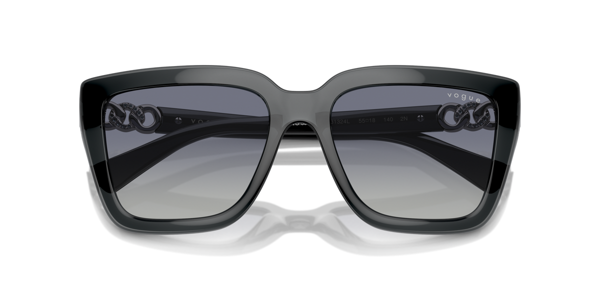 VOGUE EYEWEAR VO5575SB 31324L Occhiali da sole VOGUE EYEWEAR 2