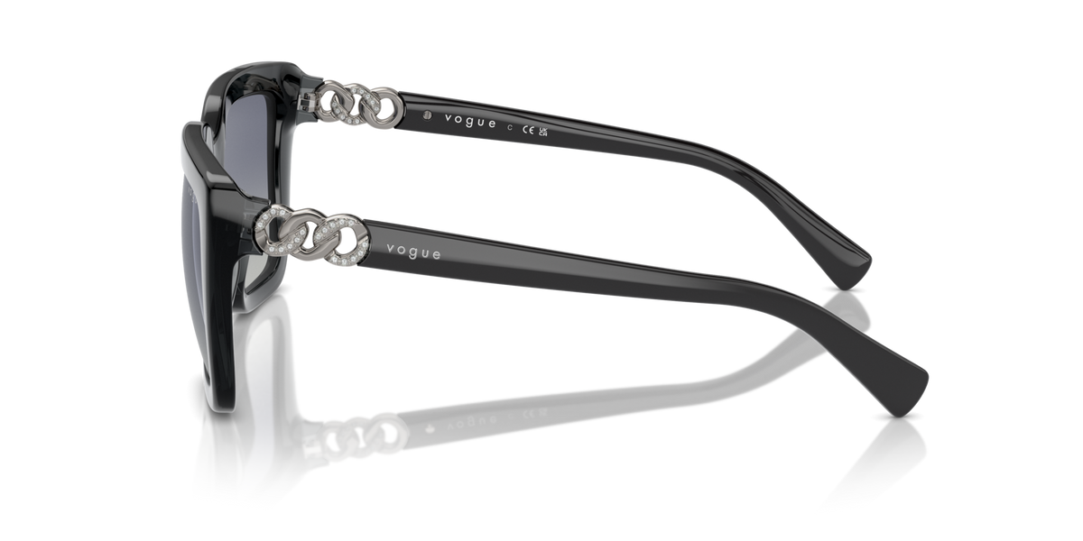 VOGUE EYEWEAR VO5575SB 31324L Occhiali da sole VOGUE EYEWEAR 4