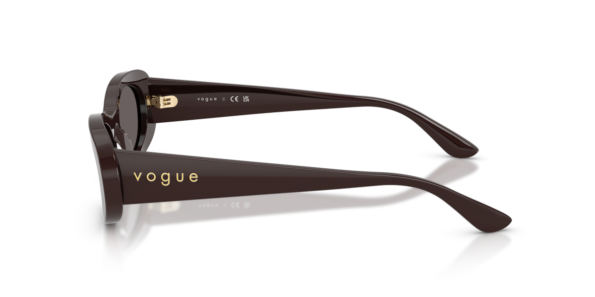 VOGUE EYEWEAR VO5582S 225287 Occhiali da sole VOGUE EYEWEAR 4