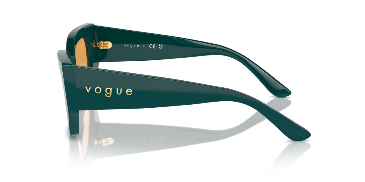 VOGUE EYEWEAR VO5583S 3163/7 Occhiali da sole VOGUE EYEWEAR 4