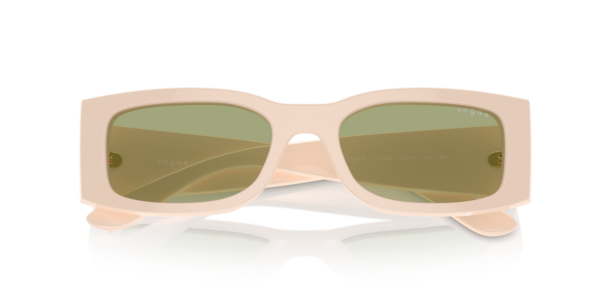 VOGUE EYEWEAR VO5584S 316482 Occhiali da sole VOGUE EYEWEAR 2