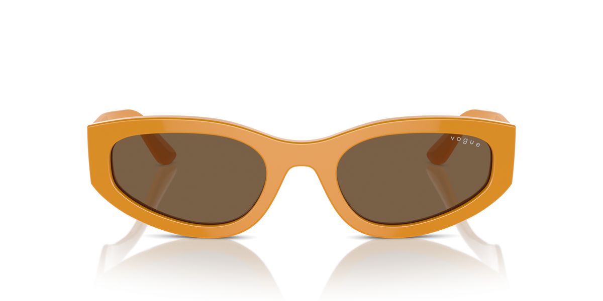 VOGUE EYEWEAR VO5585S 315973 sluneční brýle VOGUE EYEWEAR 3