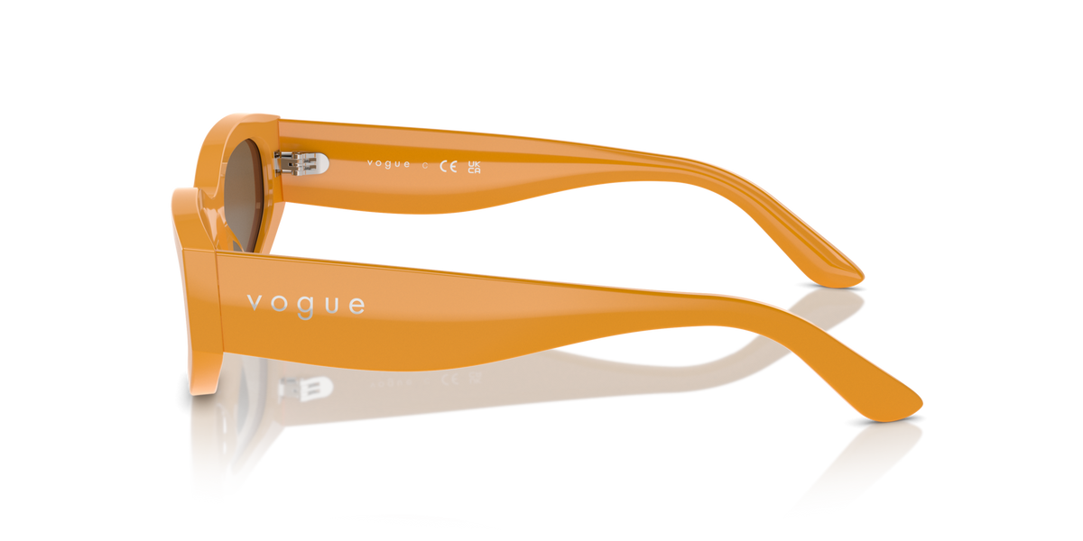 VOGUE EYEWEAR VO5585S 315973 VOGUE EYEWEAR 4 sluneční brýle