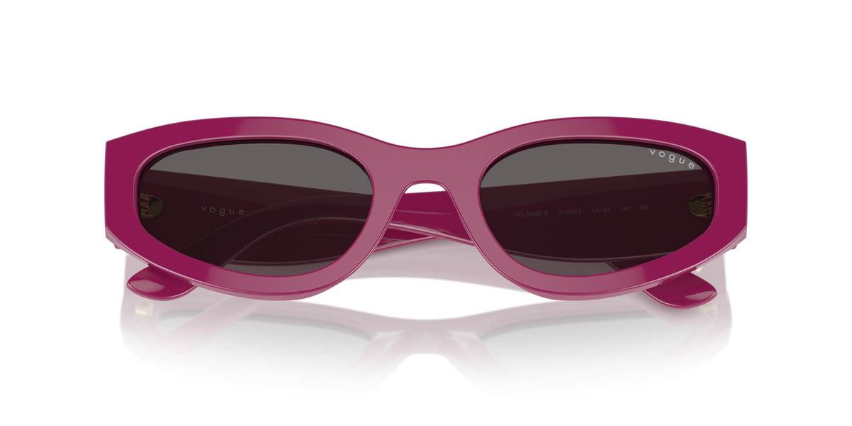 VOGUE EYEWEAR VO5585S 316087 Occhiali da sole VOGUE EYEWEAR 2