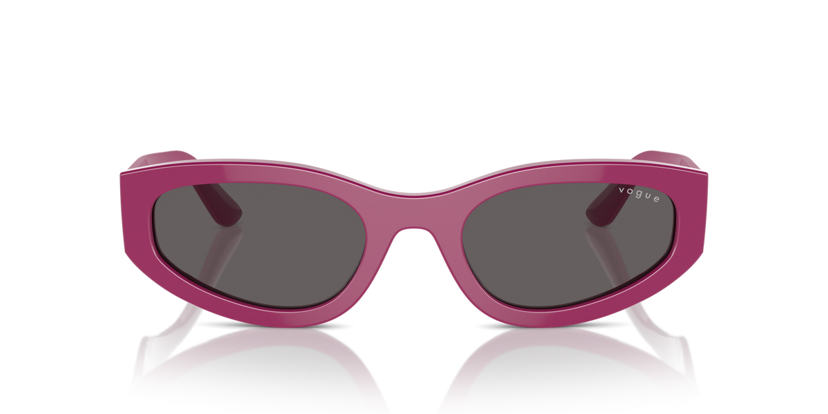 VOGUE EYEWEAR VO5585S 316087 Occhiali da sole VOGUE EYEWEAR 3