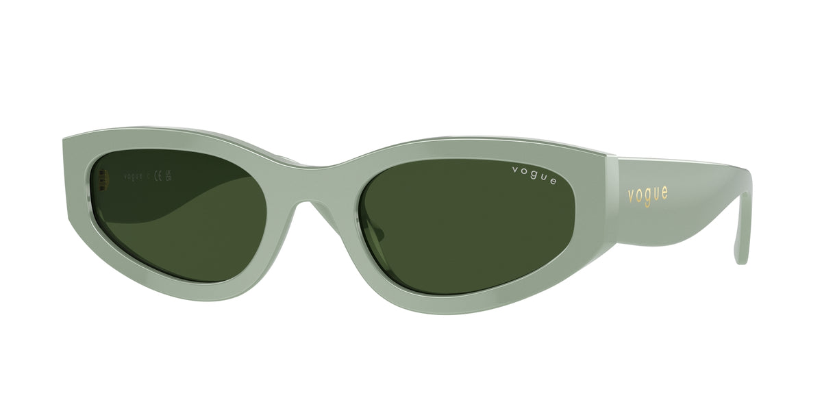VOGUE EYEWEAR VO5585S 316171 Occhiali da sole VOGUE EYEWEAR 1