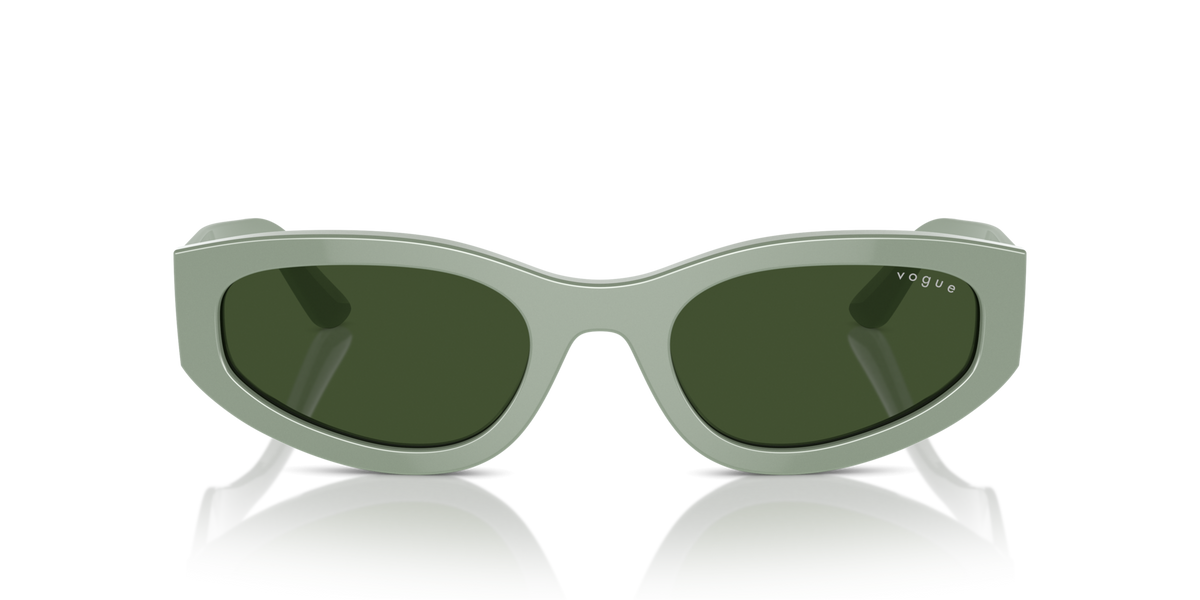 VOGUE EYEWEAR VO5585S 316171 Occhiali da sole VOGUE EYEWEAR 3
