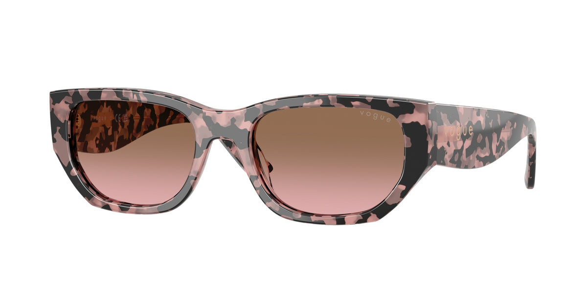 VOGUE EYEWEAR VO5586S 315014 Occhiali da sole VOGUE EYEWEAR 1