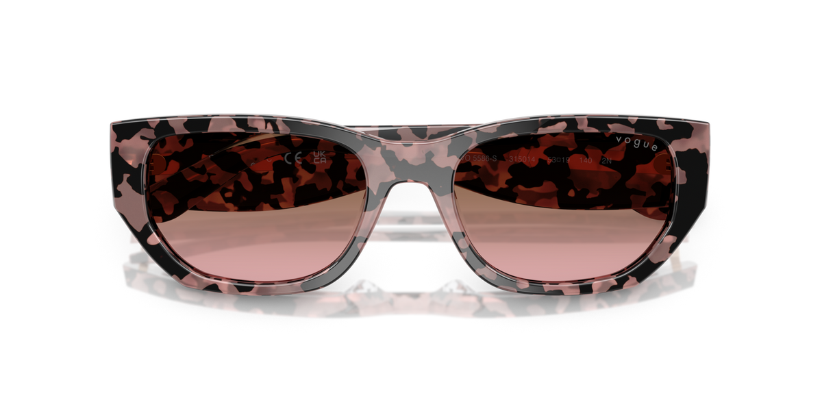 VOGUE EYEWEAR VO5586S 315014 Occhiali da sole VOGUE EYEWEAR 2