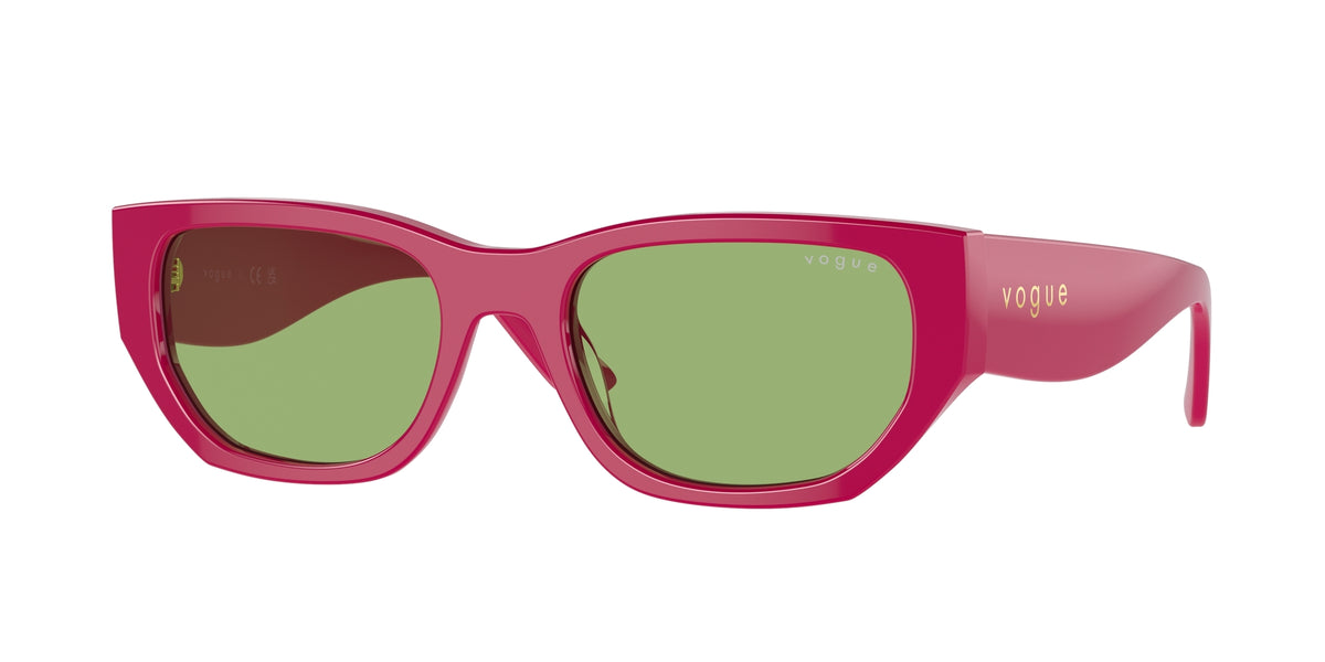 VOGUE EYEWEAR VO5586S 3160/2 sluneční brýle VOGUE EYEWEAR 1