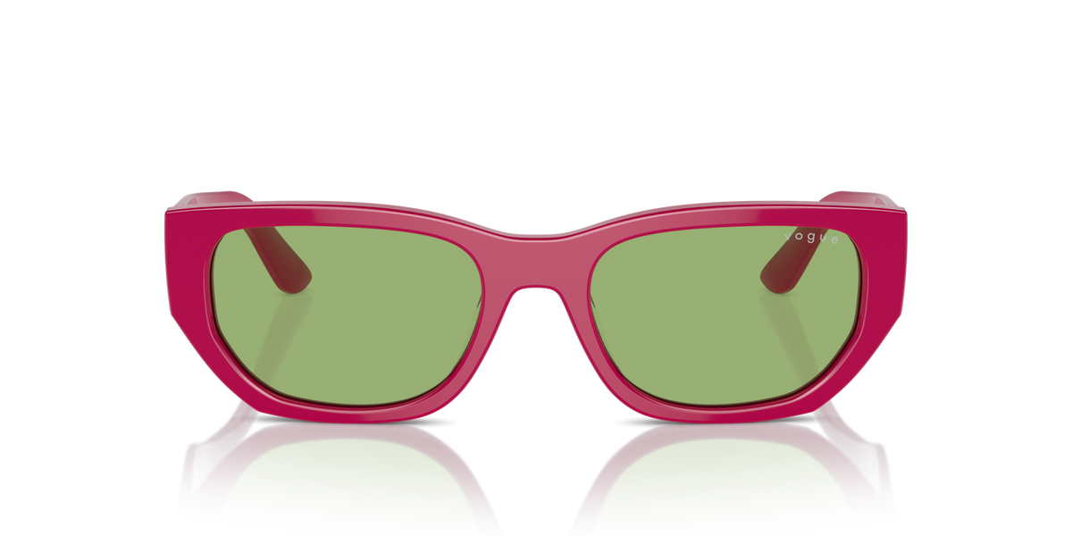 VOGUE EYEWEAR VO5586S 3160/2 Sluneční brýle VOGUE EYEWEAR 3