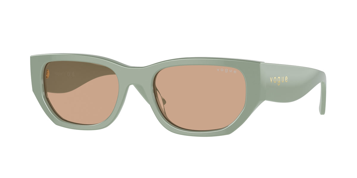 VOGUE EYEWEAR VO5586S 3161/3 sluneční brýle VOGUE EYEWEAR 1