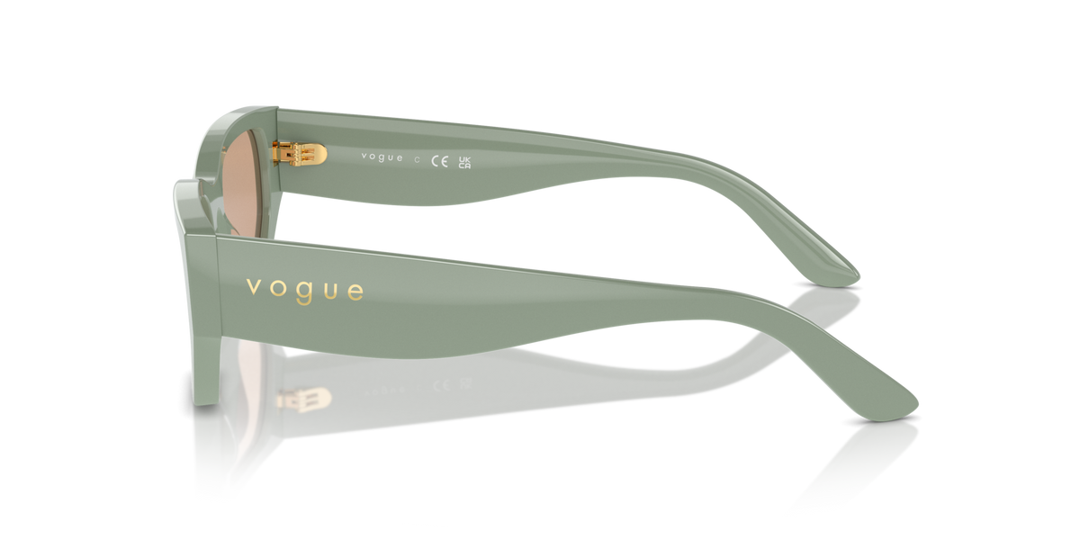 VOGUE EYEWEAR VO5586S 3161/3 sluneční brýle VOGUE EYEWEAR 4