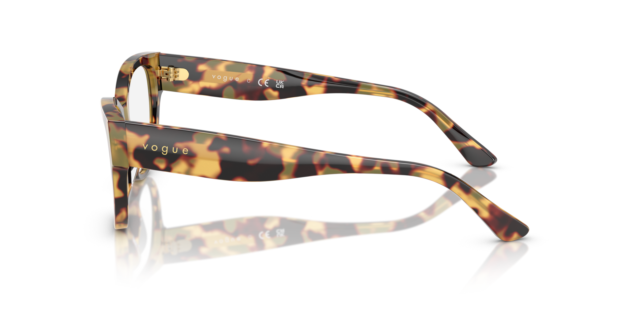 VOGUE EYEWEAR VO5604 2605 Montature da vista VOGUE EYEWEAR 4