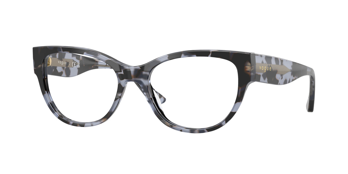 VOGUE EYEWEAR VO5604 3147 Optické obroučky VOGUE BRÝLE 1
