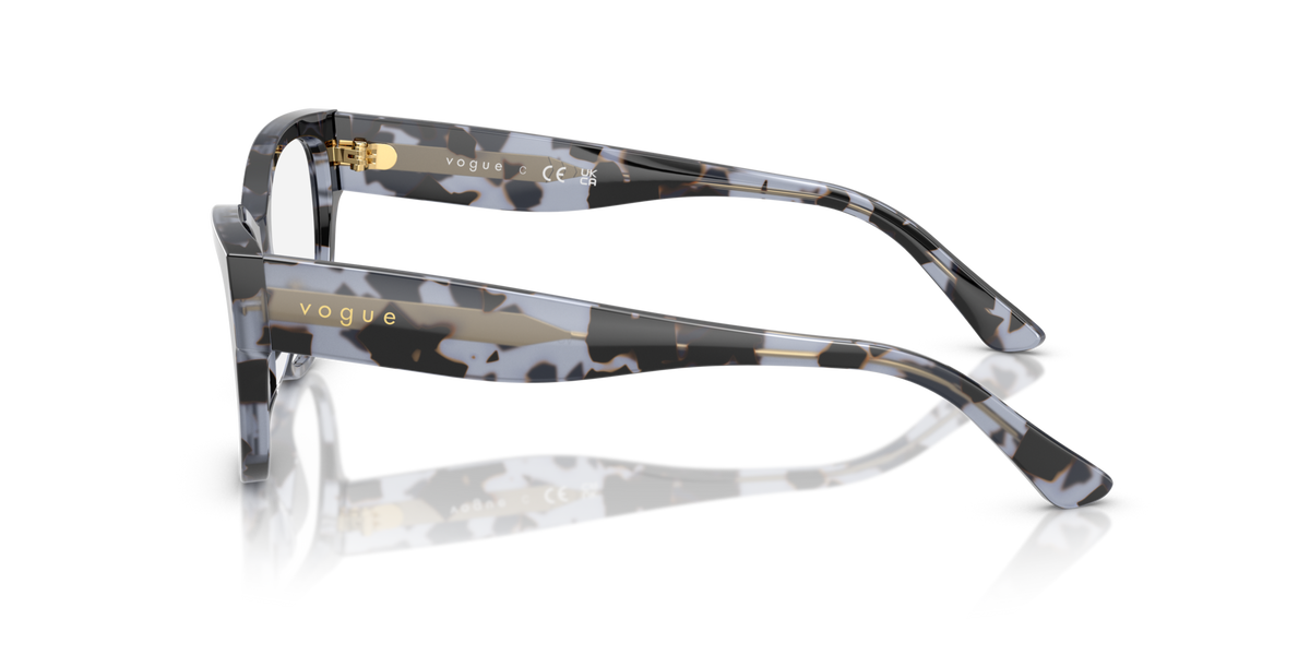VOGUE EYEWEAR VO5604 3147 Optické obroučky VOGUE BRÝLE 4
