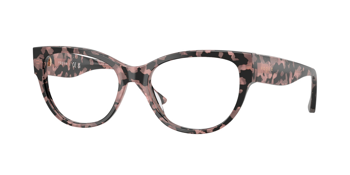 VOGUE EYEWEAR VO5604 3150 Optické obroučky VOGUE BRÝLE 1
