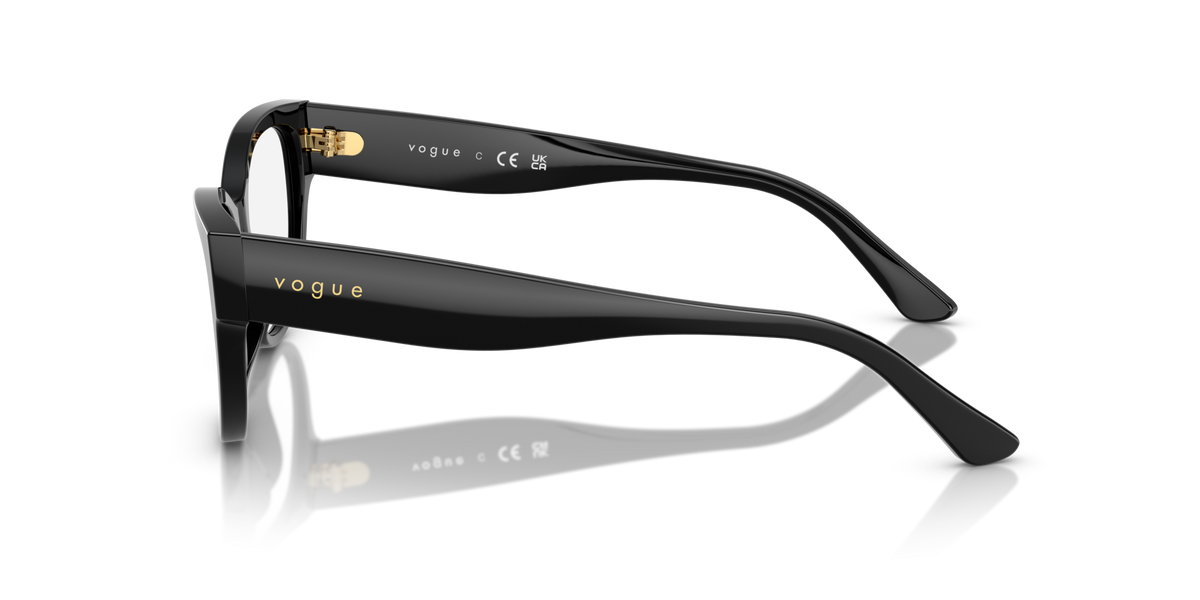 VOGUE EYEWEAR VO5604 W44 Optické obroučky VOGUE BRÝLE 4