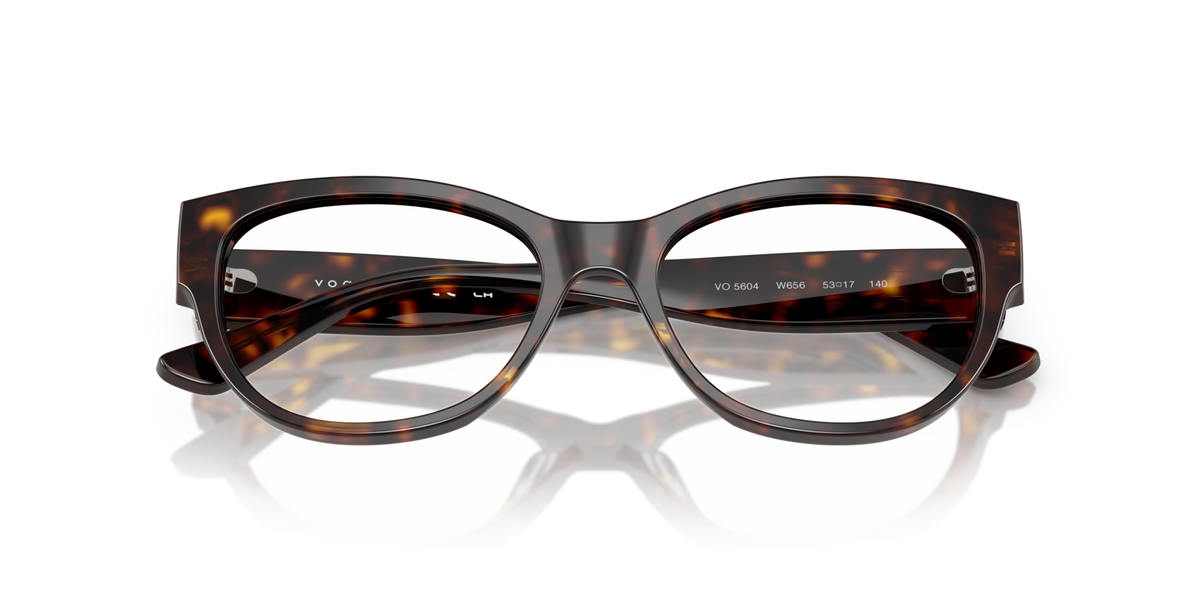 VOGUE EYEWEAR VO5604 W656 Optické obroučky VOGUE BRÝLE 2