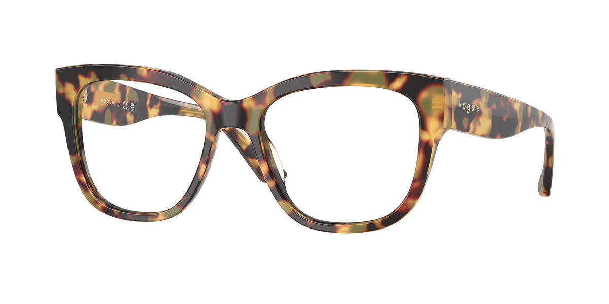 VOGUE EYEWEAR VO5605 2605 Montature da vista VOGUE EYEWEAR 1