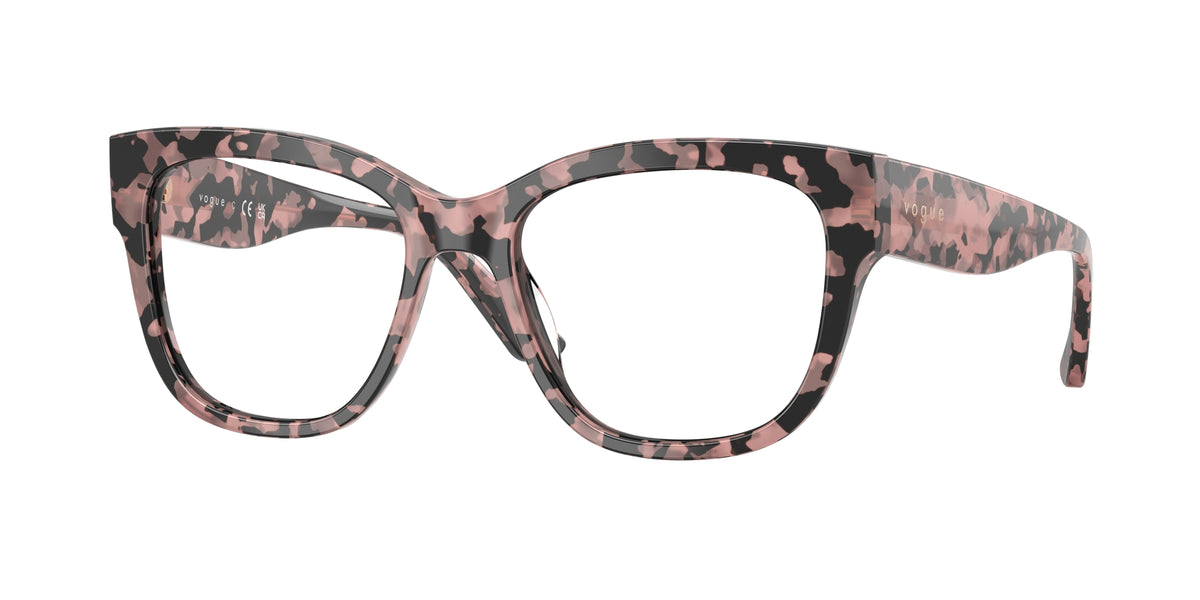 VOGUE EYEWEAR VO5605 3150 Optické obroučky VOGUE BRÝLE 1