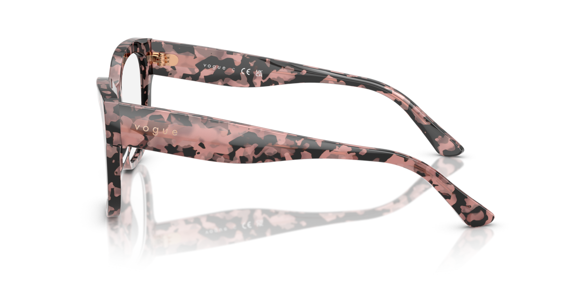 VOGUE EYEWEAR VO5605 3150 Optické obroučky VOGUE BRÝLE 4