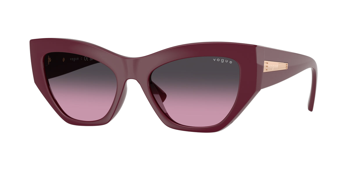 VOGUE EYEWEAR VO5607S 287590 Sluneční brýle VOGUE BRÝLE 1
