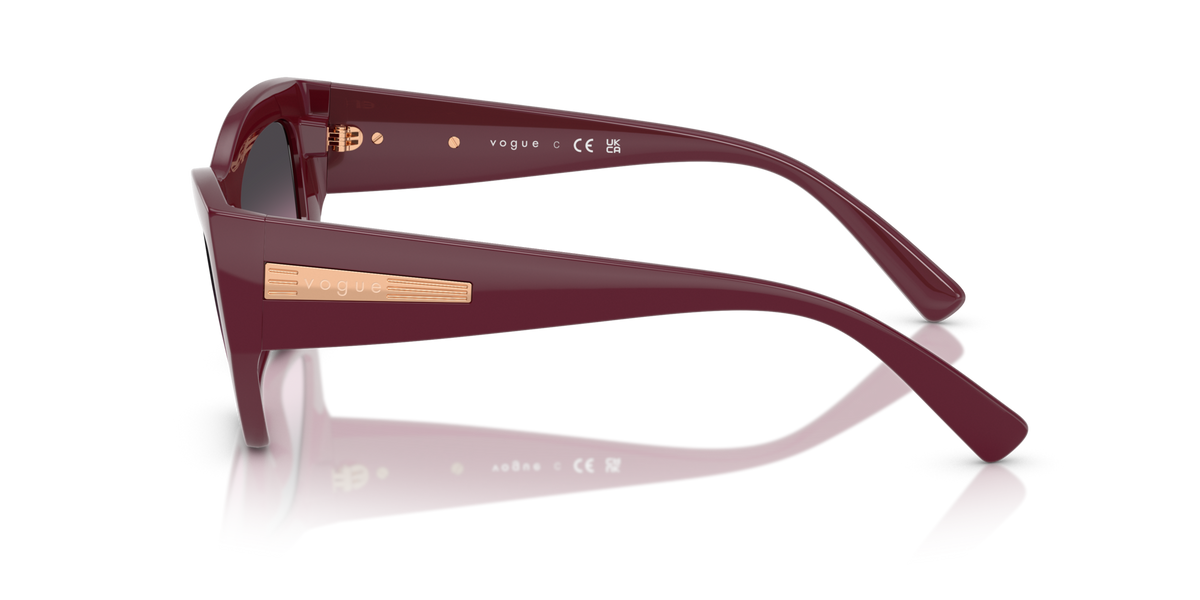 VOGUE EYEWEAR VO5607S 287590 Sluneční brýle VOGUE BRÝLE 4