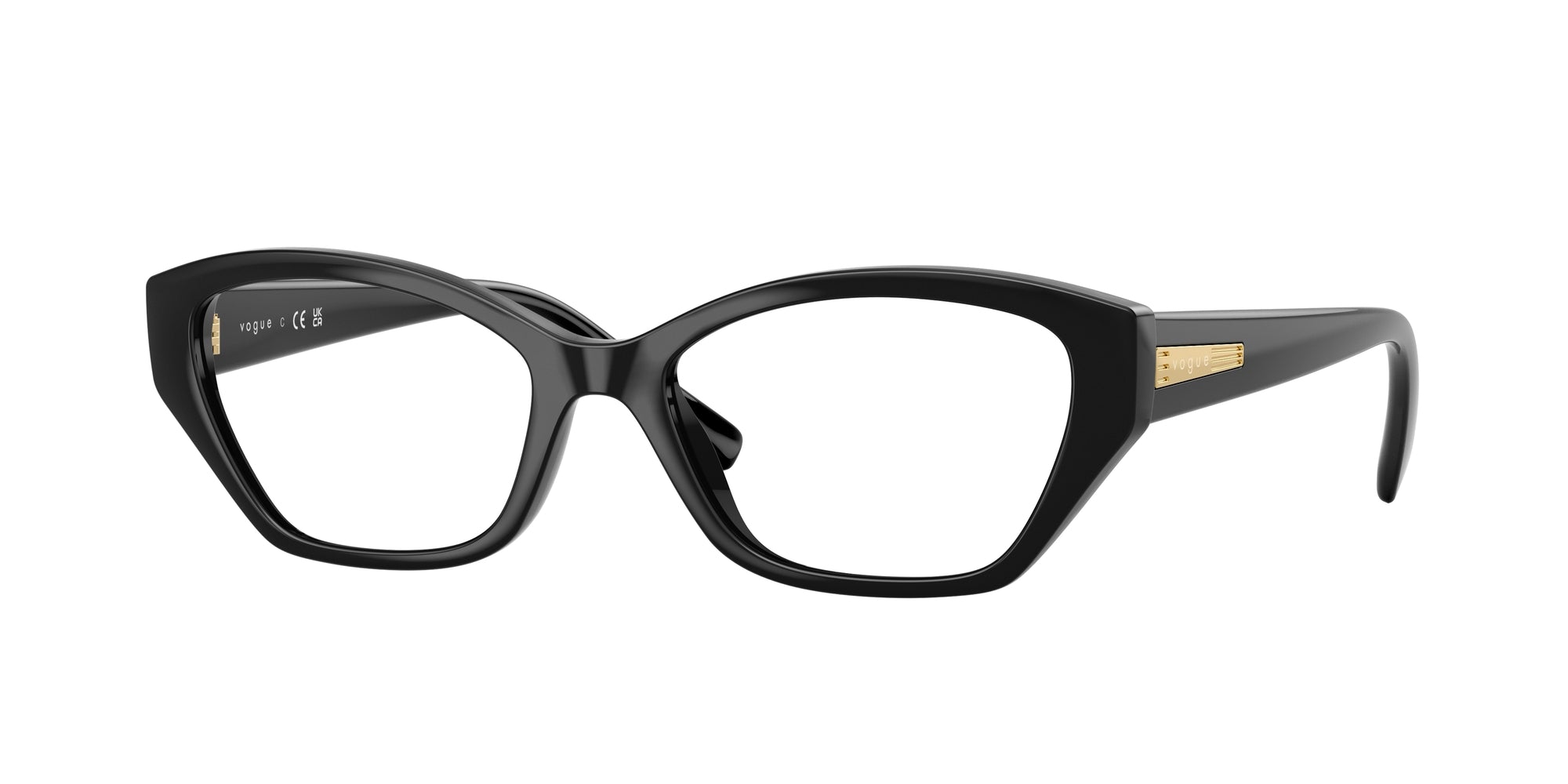 VOGUE EYEWEAR VO5608 W44 Montature da vista VOGUE EYEWEAR 1