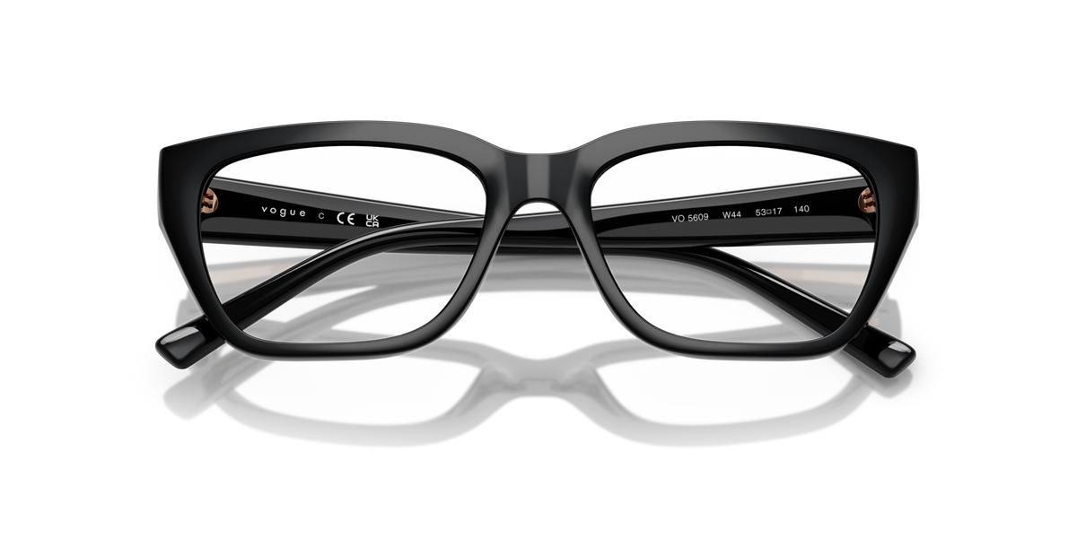VOGUE EYEWEAR VO5609 W44 Optické obroučky VOGUE BRÝLE 2