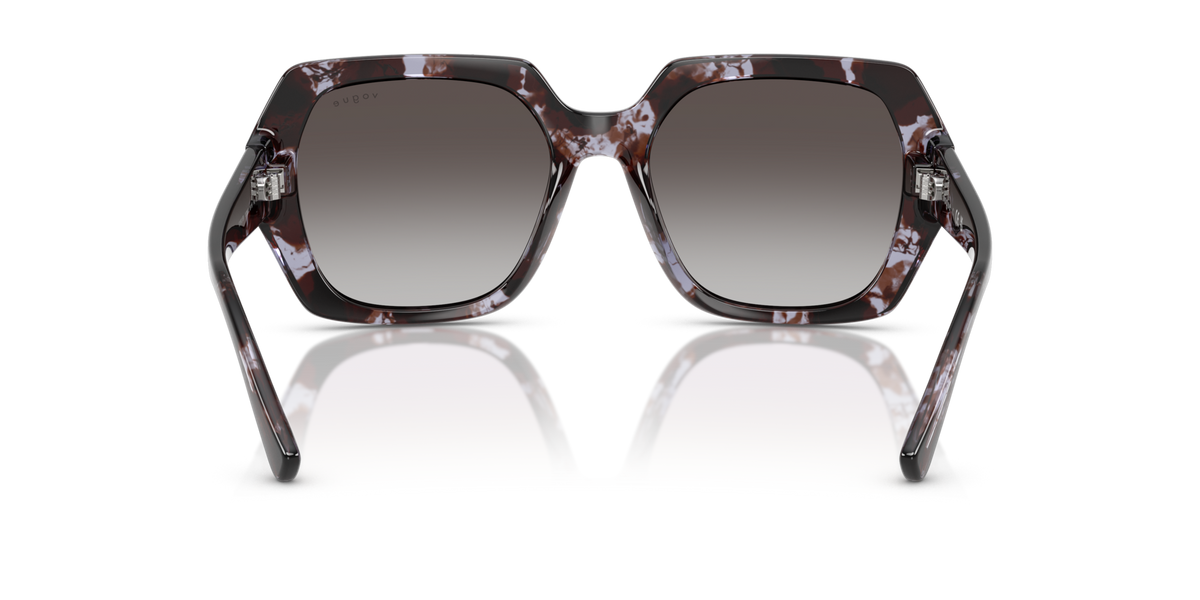 VOGUE EYEWEAR VO5612SB 31788G Sluneční brýle VOGUE BRÝLE 5