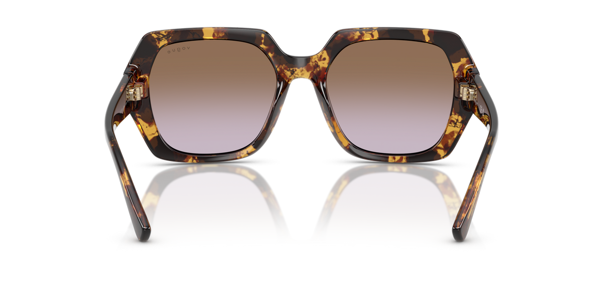 VOGUE EYEWEAR VO5612SB 317968 Sluneční brýle VOGUE BRÝLE 5