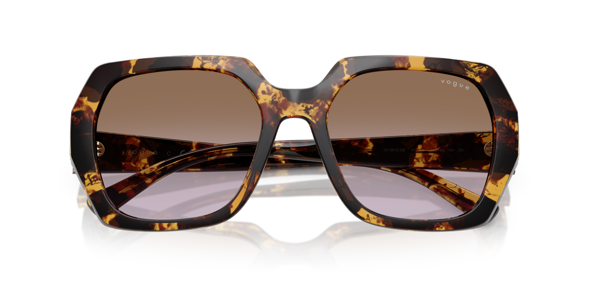VOGUE EYEWEAR VO5612SB 317968 Sluneční brýle VOGUE BRÝLE 2