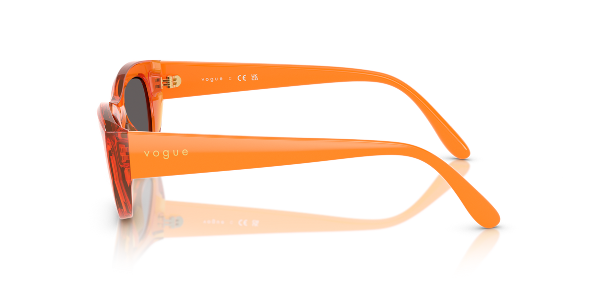 VOGUE EYEWEAR VO5616S 318287 Occhiali da sole VOGUE EYEWEAR 4