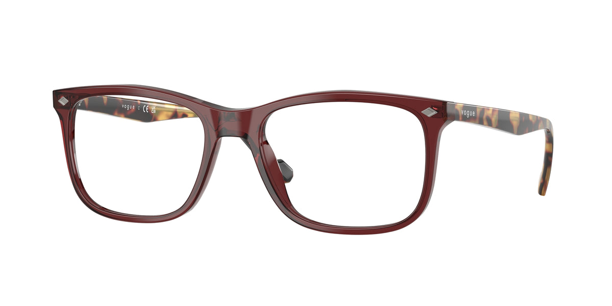 VOGUE EYEWEAR VO5617 2924 Montature da vista VOGUE EYEWEAR 1