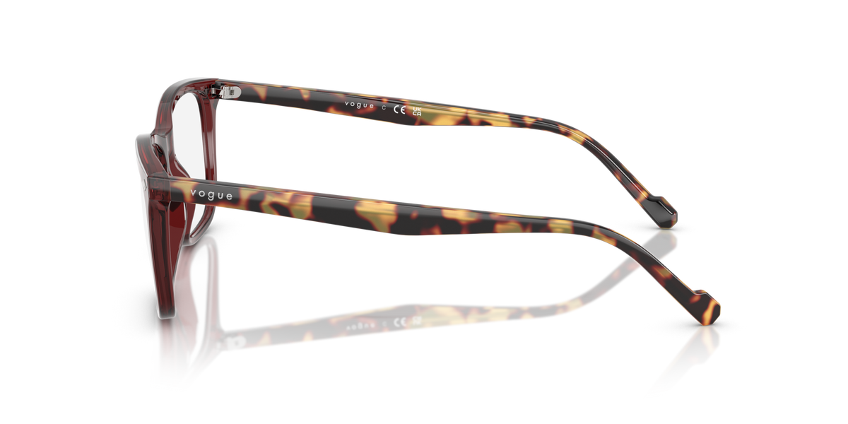 VOGUE EYEWEAR VO5617 2924 Montature da vista VOGUE EYEWEAR 4