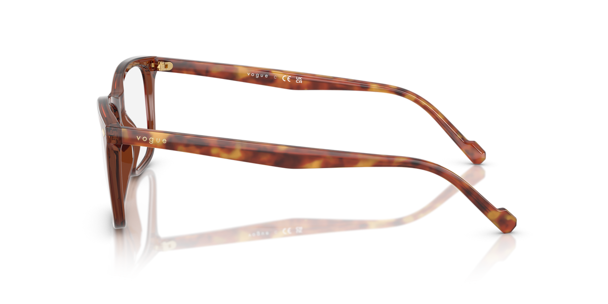 VOGUE EYEWEAR VO5617 3202 Montature da vista VOGUE EYEWEAR 4