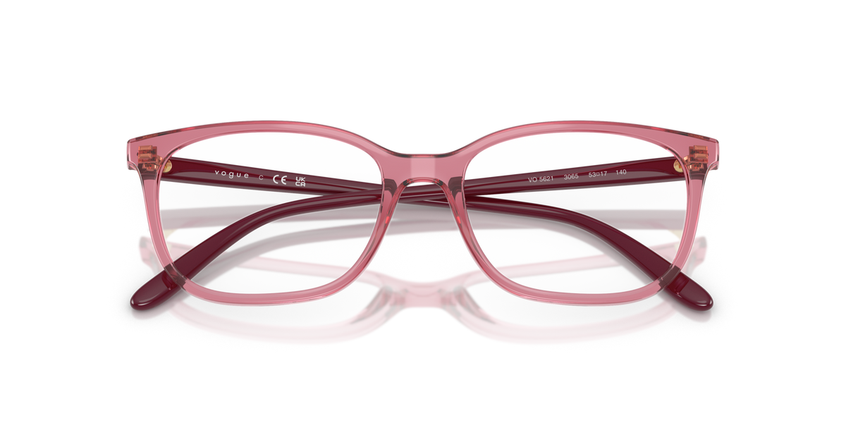 VOGUE EYEWEAR VO5621 3065 Montature da vista VOGUE EYEWEAR 2
