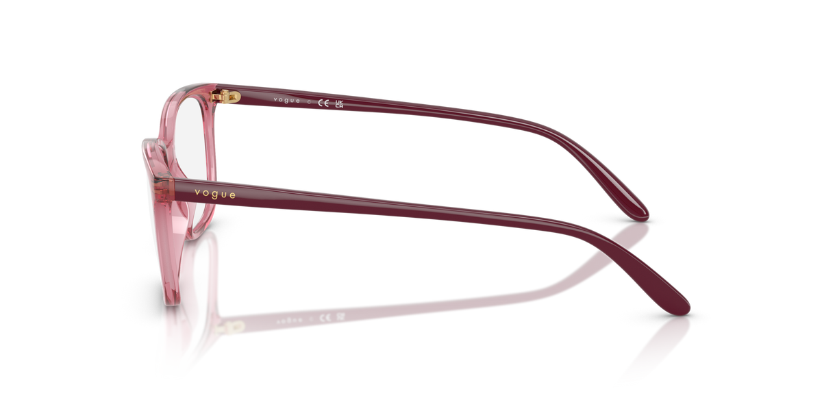 VOGUE EYEWEAR VO5621 3065 Montature da vista VOGUE EYEWEAR 4