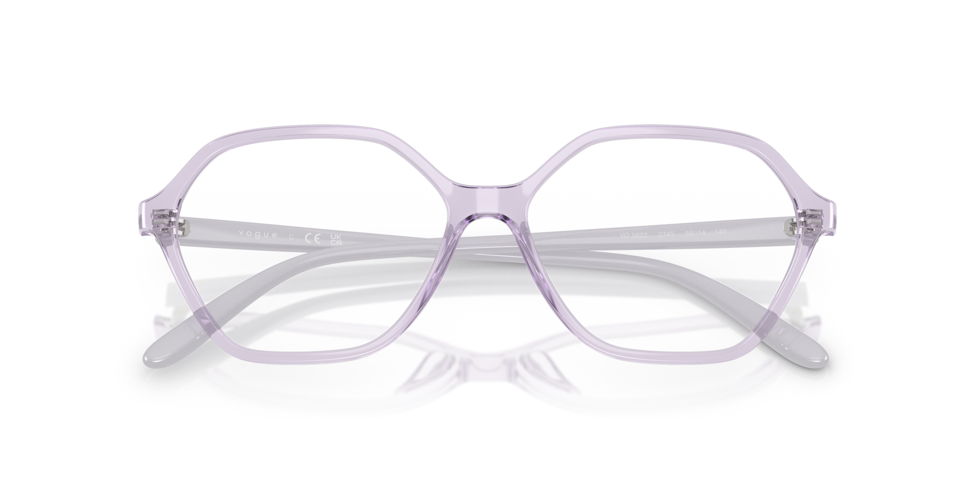 VOGUE EYEWEAR VO5622 2745 Montature da vista VOGUE EYEWEAR 2