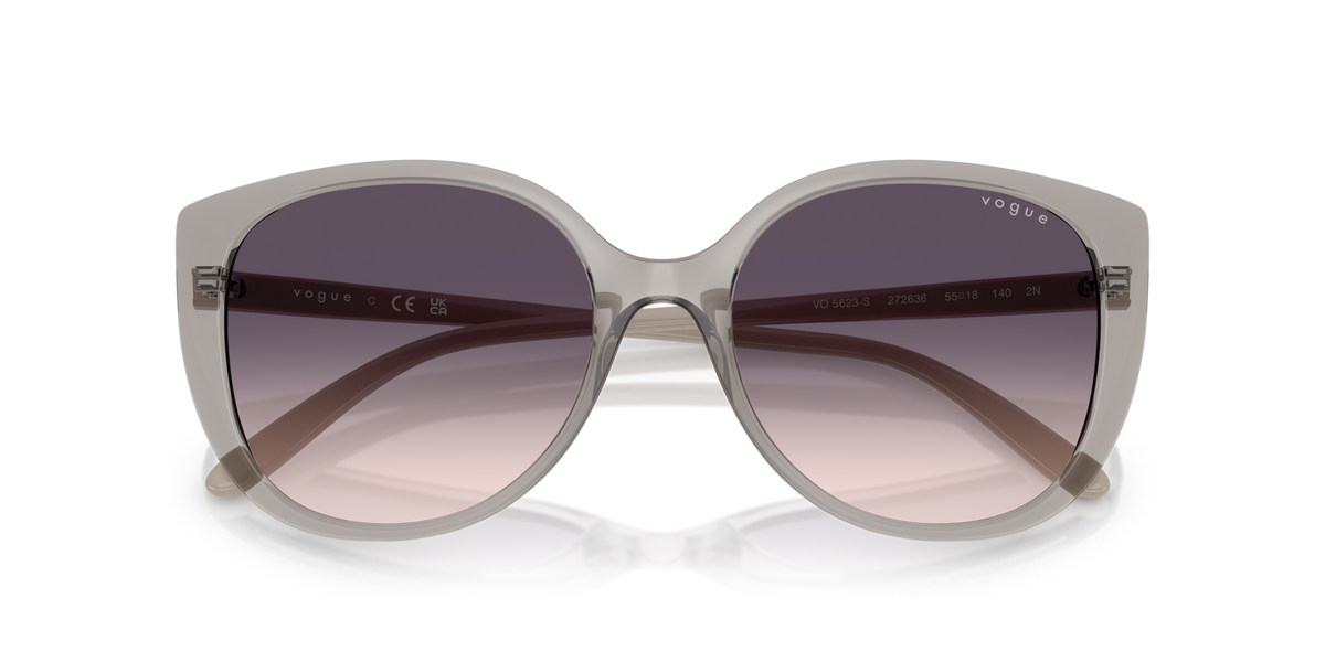 VOGUE EYEWEAR VO5623S 272636 Occhiali da sole VOGUE EYEWEAR 2