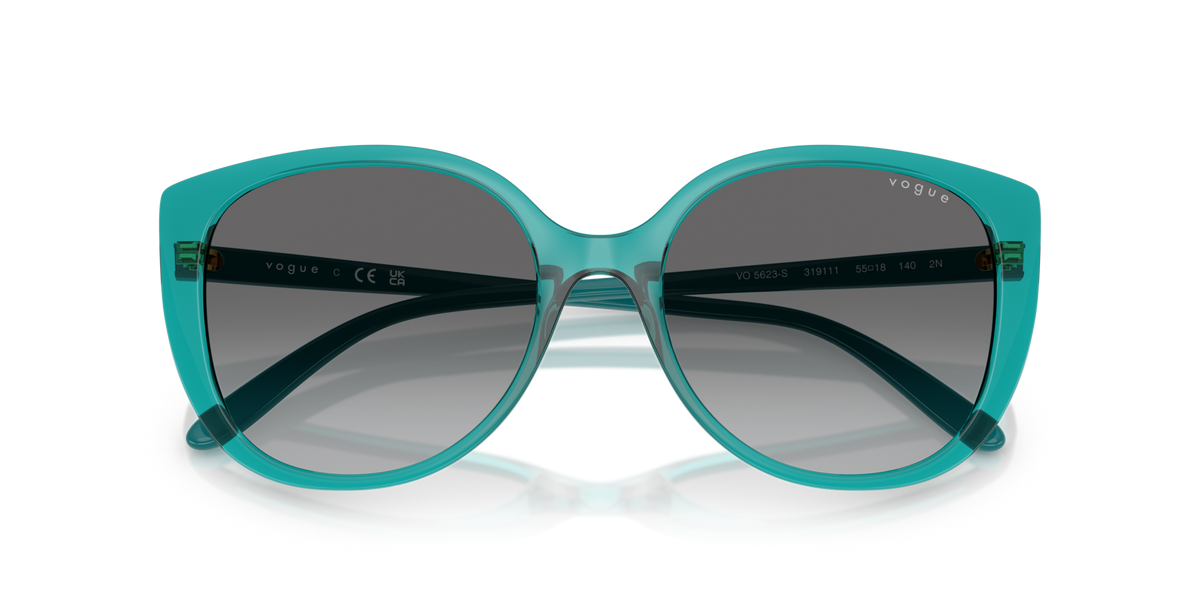 VOGUE EYEWEAR VO5623S 319111 Occhiali da sole VOGUE EYEWEAR 2