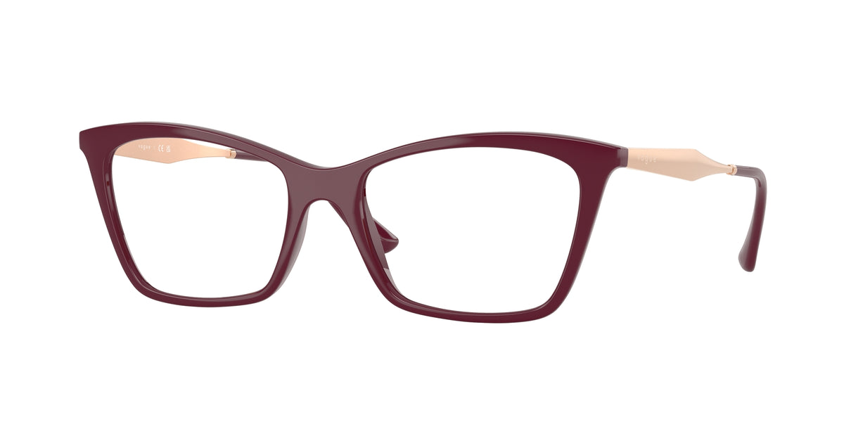 VOGUE SZEMÜVEGEK VO5624 2875 Optikai keretek VOGUE SZEMÜVEGEK 1