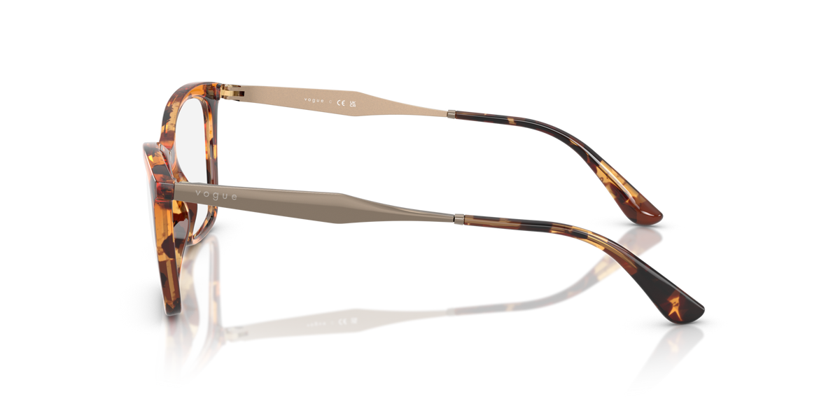 VOGUE EYEWEAR VO5624 3200 Montature da vista VOGUE EYEWEAR 4