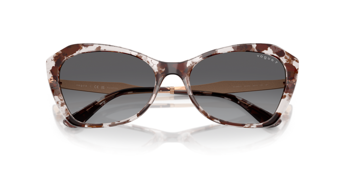 VOGUE EYEWEAR VO5626S 3218T3 Occhiali da sole VOGUE EYEWEAR 2