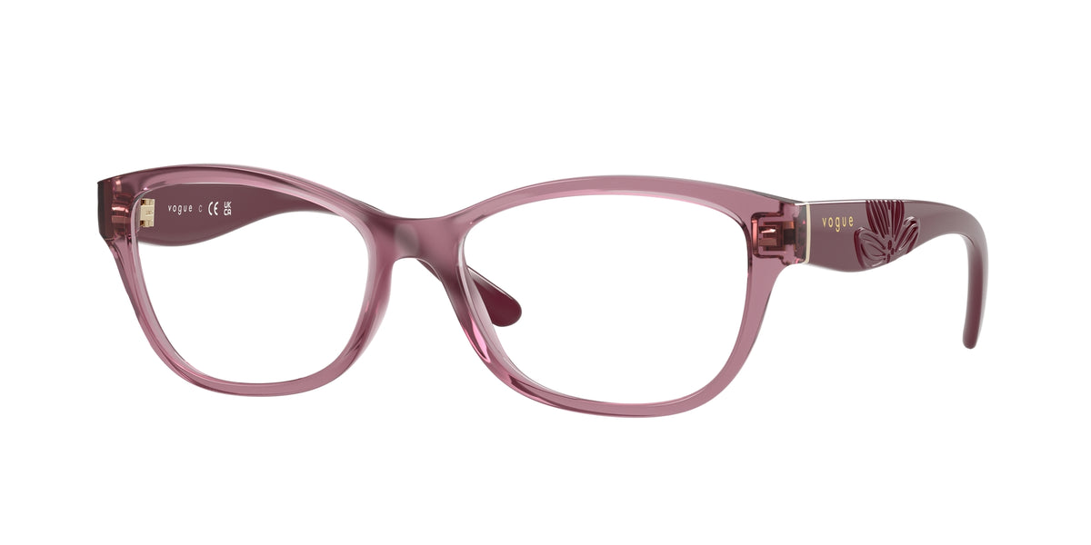 VOGUE EYEWEAR VO5627 3024 Montature da vista VOGUE EYEWEAR 1
